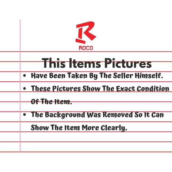 VTG HE8670 SLIMLINE VHS VIDEO CASSETTE TAPE REWINDER TESTED WORKS - Picture 8 of 8